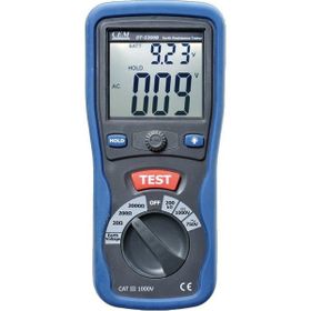 Cem DT-5300B Topraklama Direnci Ölçer