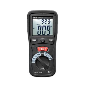 Cem DT-5300B Topraklama Direnci Ölçer