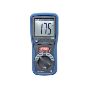 Cem DT-5301 Kazıksız Prizden Topraklama Direnci Ölçer