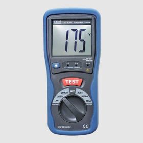 Cem DT-5301 Kazıksız Prizden Topraklama Direnci Ölçer