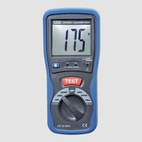 Cem DT-5301 Kazıksız Prizden Topraklama Direnci Ölçer