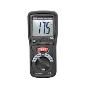 Cem DT-5301 Kazıksız Prizden Topraklama Direnci Ölçer