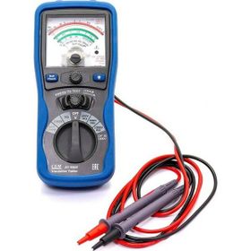 Cem DT-5503 Analog Yalıtım Ölçer