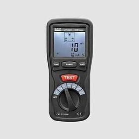 Cem DT-5554 Kaçak Akım Röle Test Cihazı