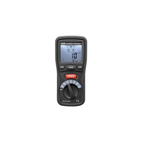 Cem DT-5554 Kaçak Akım Röle Test Cihazı