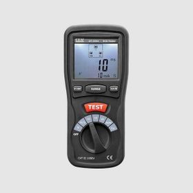 Cem DT-5554 Kaçak Akım Röle Test Cihazı