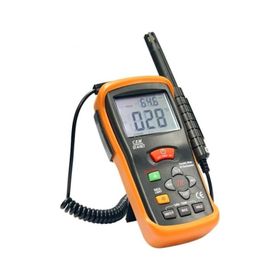 Cem DT-616CT Sıcaklık ve Nem Ölçer + Kızılötesi Termometre