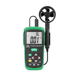 Cem DT 618 Rüzgar Şiddeti Ölçer Anemometre