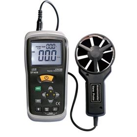 Cem DT 619 Rüzgar Şiddeti Ölçer Anemometre