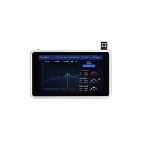 CEM DT-6505 Yalıtım Test Cihazı ve True RMS Multimetreli Yüksek Çözünürlüklü Mikro-Ohmmetre