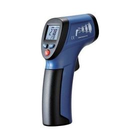 Cem DT-812 Lazer İnfrared Termometre