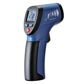 Cem DT-812 Lazer İnfrared Termometre