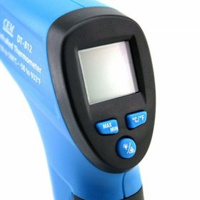 Cem DT-812 Lazer İnfrared Termometre