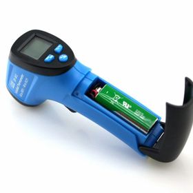 Cem DT-812 Lazer İnfrared Termometre