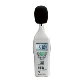 Cem DT 815 Desibelmetre Ses Seviye Ölçer