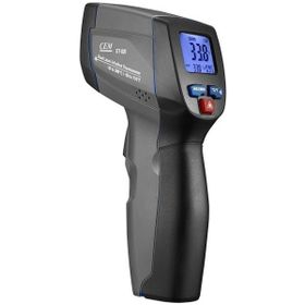 Cem DT-820V Lazerli 500°C Sıcaklık Ölçer