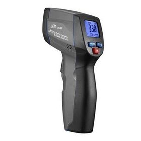 Cem DT-820V Lazerli 500°C Sıcaklık Ölçer