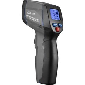 Cem DT-820V Lazerli 500°C Sıcaklık Ölçer