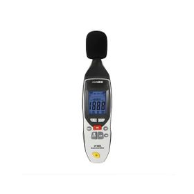 Cem DT-855S Ses Seviyesi Ölçer
