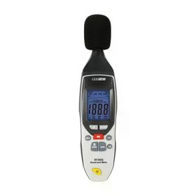 Cem DT-855S Ses Seviyesi Ölçer