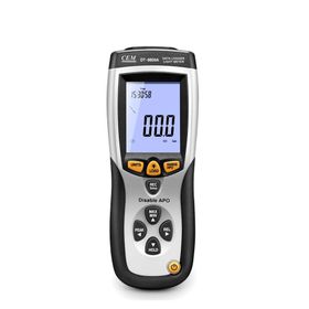 Cem DT 8809A Işık Şiddeti Kayıt Cihazı Datalogger