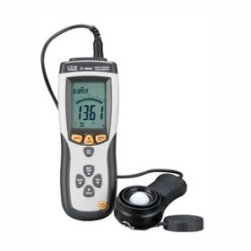 Cem DT 8809A Işık Şiddeti Kayıt Cihazı Datalogger