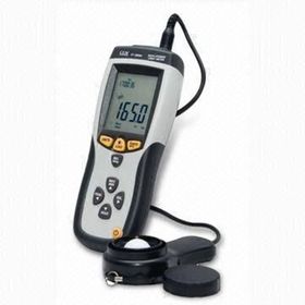 Cem DT 8809A Işık Şiddeti Kayıt Cihazı Datalogger