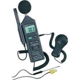 Cem DT-8820 Çok Fonksiyonlu Ölçü Aleti