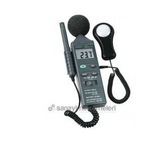Cem DT-8820 Çok Fonksiyonlu Ölçü Aleti