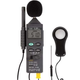Cem DT-8820 Çok Fonksiyonlu Ölçü Aleti