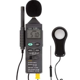 Cem DT-8820 Çok Fonksiyonlu Ölçü Aleti