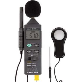 Cem DT-8820 Çok Fonksiyonlu Ölçü Aleti