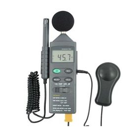Cem DT-8820 Çok Fonksiyonlu Ölçü Aleti