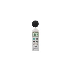 Cem DT-8850 Gürültü Ve Ses Ölçüm Cihazı