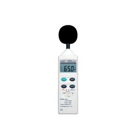 Cem DT-8850 Gürültü Ve Ses Ölçüm Cihazı