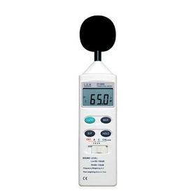 Cem DT-8850 Gürültü Ve Ses Ölçüm Cihazı