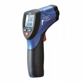 Cem DT 8865 1000 C Infrared Termometre