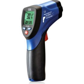 Cem DT 8865 1000 C Infrared Termometre