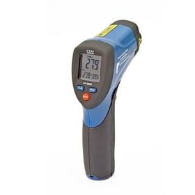 Cem DT 8865 1000 C Infrared Termometre