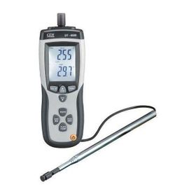 Cem Dt 8880 Anemometre Rüzgar Hızı Ölçer