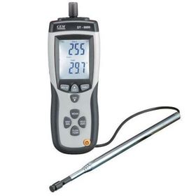 Cem Dt 8880 Anemometre Rüzgar Hızı Ölçer