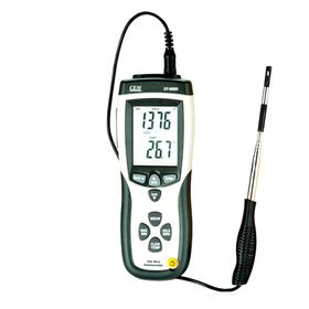 Cem Dt 8880 Anemometre Rüzgar Hızı Ölçer