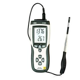 Cem Dt 8880 Anemometre Rüzgar Hızı Ölçer