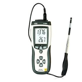 Cem Dt 8880 Anemometre Rüzgar Hızı Ölçer
