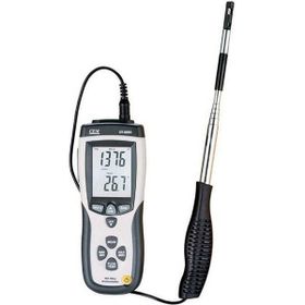 Cem Dt 8880 Anemometre Rüzgar Hızı Ölçer
