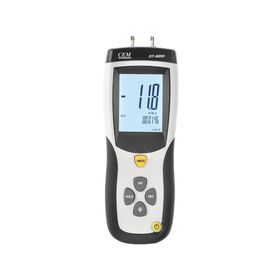 Cem DT 8890 Manometre Basınç Ölçer