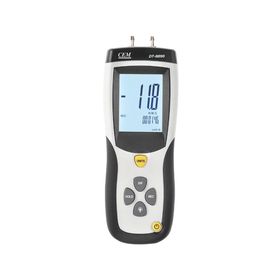 Cem DT 8890 Manometre Basınç Ölçer