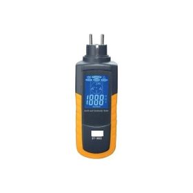 Cem DT-9052 Prizden Topraklama Ölçer