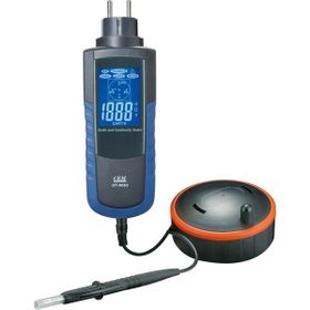 Cem DT-9052 Prizden Topraklama Ölçer