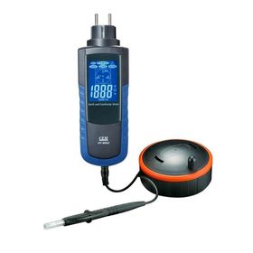 Cem DT-9052 Prizden Topraklama Ölçer